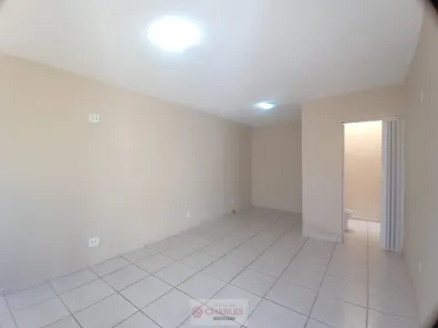 Kitnet para alugar, 35m² no Saúde, Mogi Mirim