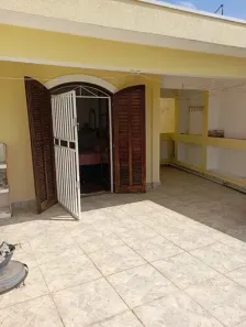 Sobrado com 3 Quartos à venda, 224m² no Vila Camilópolis, Santo André