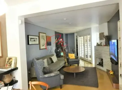 Sobrado com 3 Quartos à venda, 400m² no Sumaré, São Paulo