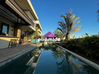 Casa com 4 Quartos à venda, 347m² no Condomínio Residencial Alphaville II, São José dos Campos