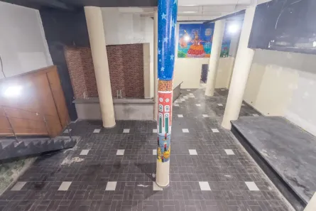 Ponto Comercial à venda, 255m² no Santa Cecília, São Paulo