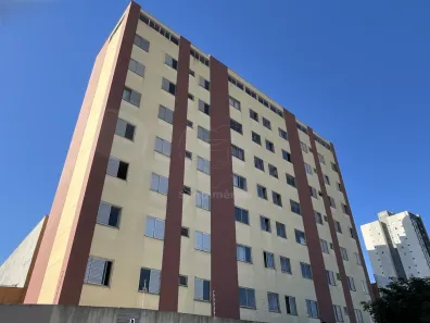 Apartamento com 2 Quartos à venda, 42m² no Jardim Higienópolis, Londrina