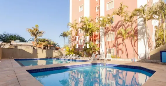 Apartamento com 3 Quartos à venda, 70m² no Jardim Ubirajara (Zona Sul), São Paulo