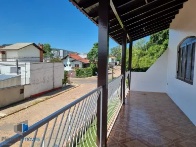 Casa com 5 Quartos à venda, 400m² no Partenon, Porto Alegre