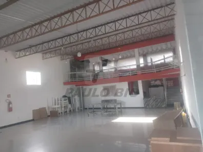 Galpão/Depósito/Armazém à venda, 398m² no Ponte Seca, Ribeirão Pires
