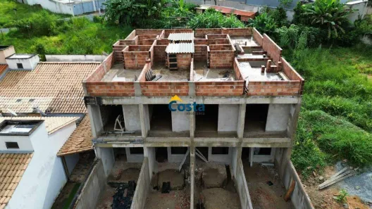 Casa com 2 Quartos à venda, 85m² no Parque Industrial de Betim, Betim