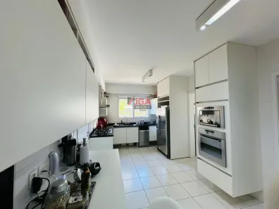 Apartamento com 4 Quartos à venda, 233m² no Campo Belo, São Paulo