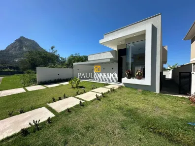 Casa com 3 Quartos à venda, 140m² no Cajueiros (Itaipuaçu), Maricá