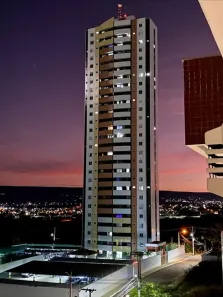 Apartamento com 3 Quartos à venda, 107m² no Jardim Gonzaga, Juazeiro do Norte