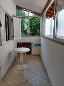 Apartamento com 3 Quartos à venda, 110m² no Icaraí, Niterói