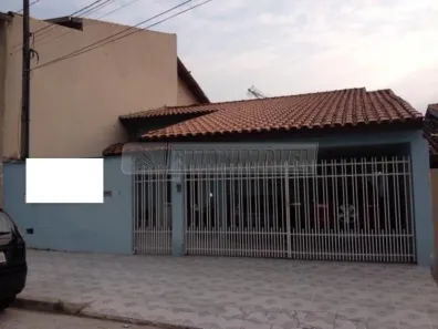 Casa com 3 Quartos à venda, 230m² no Jardim do Sol, Sorocaba