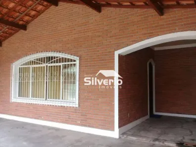 Casa com 3 Quartos à venda, 110m² no Bosque dos Eucaliptos, São José dos Campos