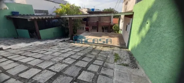 Casa com 6 Quartos à venda, 350m² no Jardim Guanabara, Rio de Janeiro