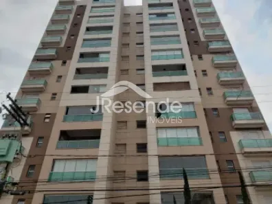 Apartamento com 2 Quartos à venda, 76m² no Vila Ana Maria, Ribeirão Preto
