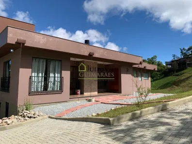 Casa de Condomínio com 5 Quartos à venda, 300m² no , Rancho Queimado