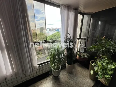 Apartamento com 4 Quartos à venda, 165m² no Cidade Nova, Belo Horizonte