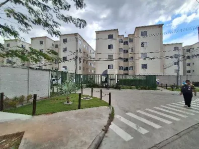 Apartamento com 2 Quartos à venda, 40m² no Brás de Pina, Rio de Janeiro