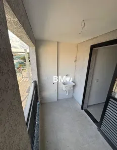 Apartamento com 2 Quartos à venda, 42m² no Jardim Silva Teles, São Paulo