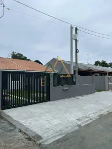 Casa com 2 Quartos à venda, 83m² no Pontal do Sul, Pontal do Paraná
