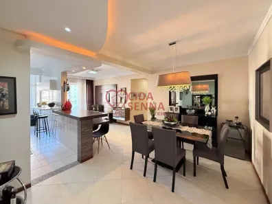 Apartamento com 3 Quartos à venda, 100m² no Campinas, São José