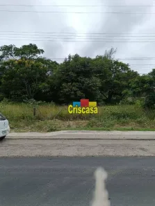 Lote/Terreno à venda, 600m² no Iguabinha, Araruama