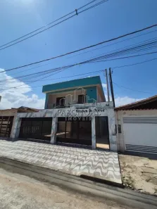 Casa de Condomínio com 2 Quartos à venda, 51m² no Princesa, Praia Grande