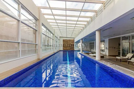 Apartamento com 1 Quarto à venda, 33m² no Barra Funda, São Paulo