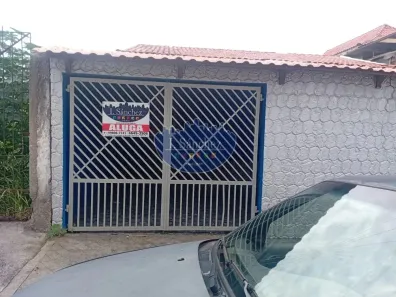 Imóvel Comercial para alugar, 50m² no Vila Virgínia, Itaquaquecetuba