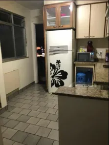 Apartamento com 2 Quartos à venda, 72m² no Quintino Bocaiúva, Rio de Janeiro