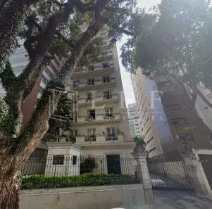 Apartamento com 3 Quartos à venda, 290m² no Higienópolis, São Paulo