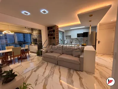 Apartamento com 2 Quartos à venda, 88m² no Vila Leopoldina, São Paulo