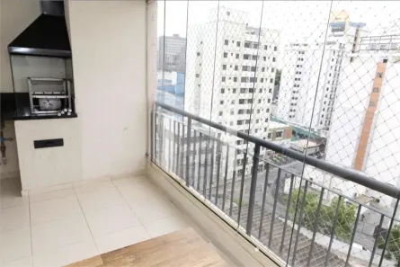 Apartamento com 2 Quartos à venda, 82m² no Jardim Zaira, Guarulhos