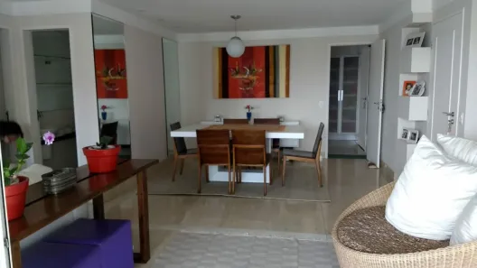 Apartamento com 3 Quartos à venda, 139m² no Jardim Paulista, São Paulo