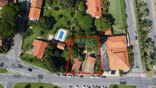 Lote/Terreno à venda, 116m² no Centro, Vinhedo