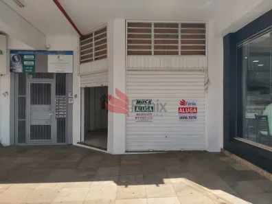 Ponto Comercial para alugar, 93m² no Centro, Novo Hamburgo
