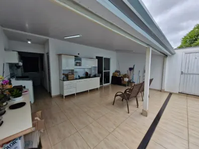 Casa de Condomínio com 3 Quartos à venda, 10m² no Condomínio Residencial Parque da Liberdade II, São José do Rio Preto