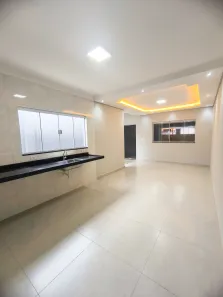 Casa com 3 Quartos à venda, 130m² no Jardim Pérola, Santa Bárbara D'Oeste