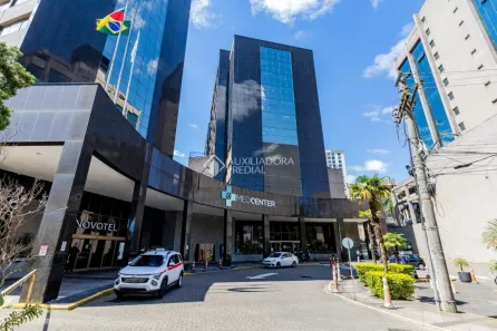 Sala Comercial para alugar, 50m² no Petrópolis, Porto Alegre