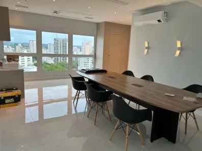 Sala Comercial à venda, 30m² no Centro, São José dos Campos