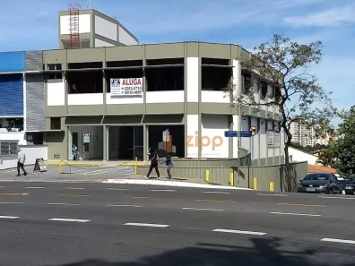 Prédio Comercial para alugar, 923m² no Tucuruvi, São Paulo