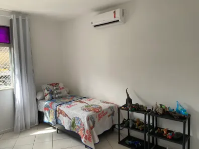 Apartamento com 2 Quartos à venda, 75m² no Caminho das Árvores, Salvador
