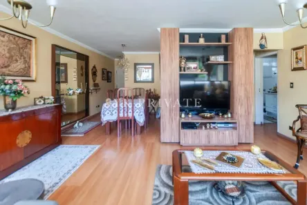 Apartamento com 3 Quartos à venda, 106m² no Perdizes, São Paulo