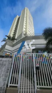 Apartamento com 3 Quartos para alugar, 70m² no Imbuí, Salvador