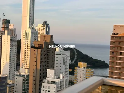 Cobertura com 5 Quartos à venda, 321m² no Pioneiros, Balneário Camboriú
