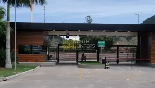 Lote/Terreno à venda, 662m² no Jurerê Internacional, Florianópolis