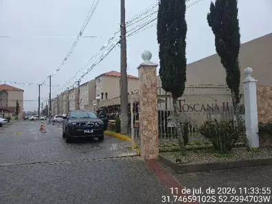 Apartamento com 2 Quartos à venda, 43m² no Areal, Pelotas