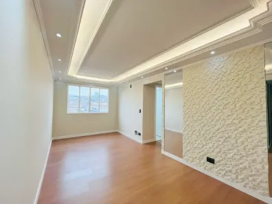 Apartamento com 2 Quartos à venda, 50m² no Conjunto Residencial Sitio Oratório, São Paulo