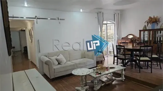 Apartamento com 2 Quartos à venda, 97m² no Botafogo, Rio de Janeiro