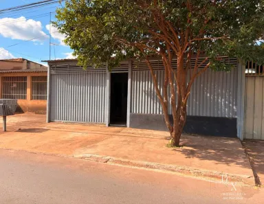Casa com 4 Quartos à venda, 160m² no Ceilândia Norte, Brasília