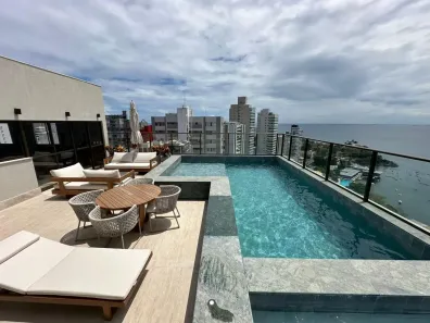 Apartamento com 3 Quartos à venda, 155m² no Barra, Salvador